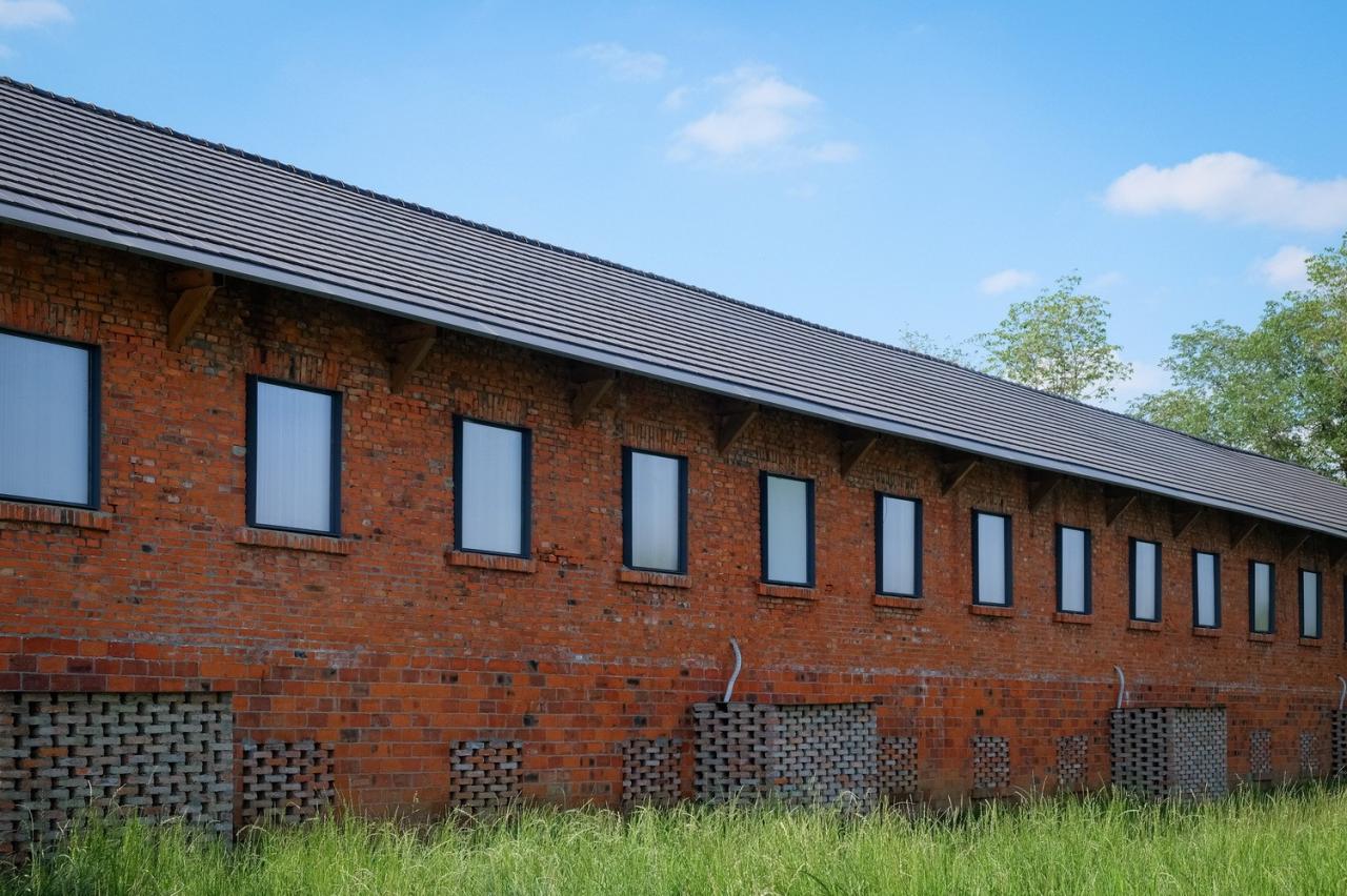 BIM建筑|青龙湖·漂浮种子:自我更新 / 小隐建筑事务所 BIM建筑|青龙湖·漂浮种子:自我更新 / 小隐建筑事务所