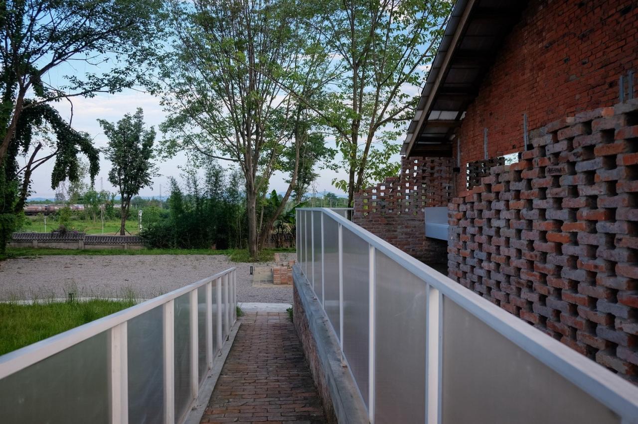 BIM建筑|青龙湖·漂浮种子:自我更新 / 小隐建筑事务所 BIM建筑|青龙湖·漂浮种子:自我更新 / 小隐建筑事务所