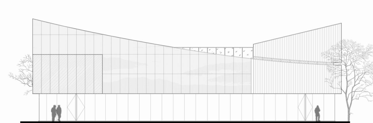 BIM建筑|中梁.正荣清河大观 / 上海华策建筑设计事务所有限公司建筑二所 BIM建筑|中梁.正荣清河大观 / 上海华策建筑设计事务所有限公司建筑二所