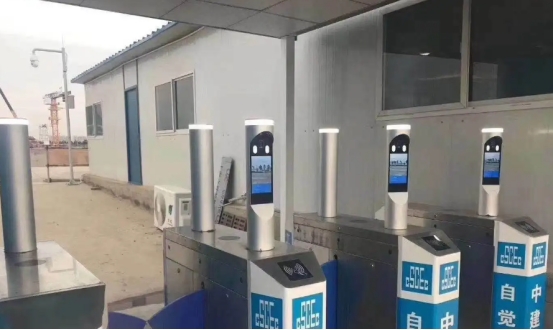 了解一下智慧工地上的人工智能视频监控系统 了解一下智慧工地上的人工智能视频监控系统