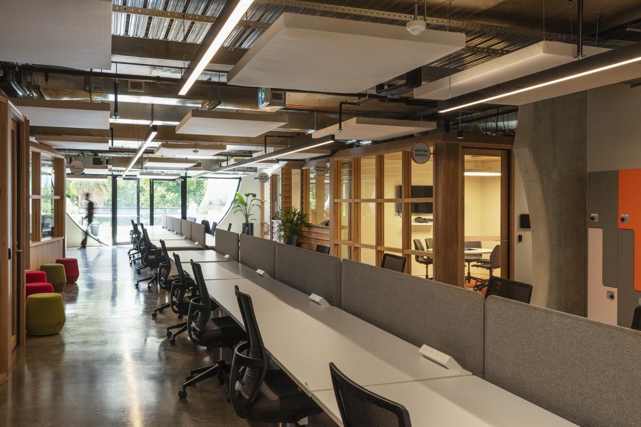 BIM建筑|‘半成品’建筑:圣基尔达,维多利亚傲娇中心 / BAU+Grant Amon BIM建筑|‘半成品’建筑:圣基尔达,维多利亚傲娇中心 / BAU+Grant Amon