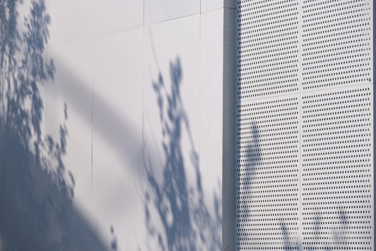 BIM建筑|万叠云山 :万科云谷项目示范区 / Wutopia Lab BIM建筑|万叠云山 :万科云谷项目示范区 / Wutopia Lab