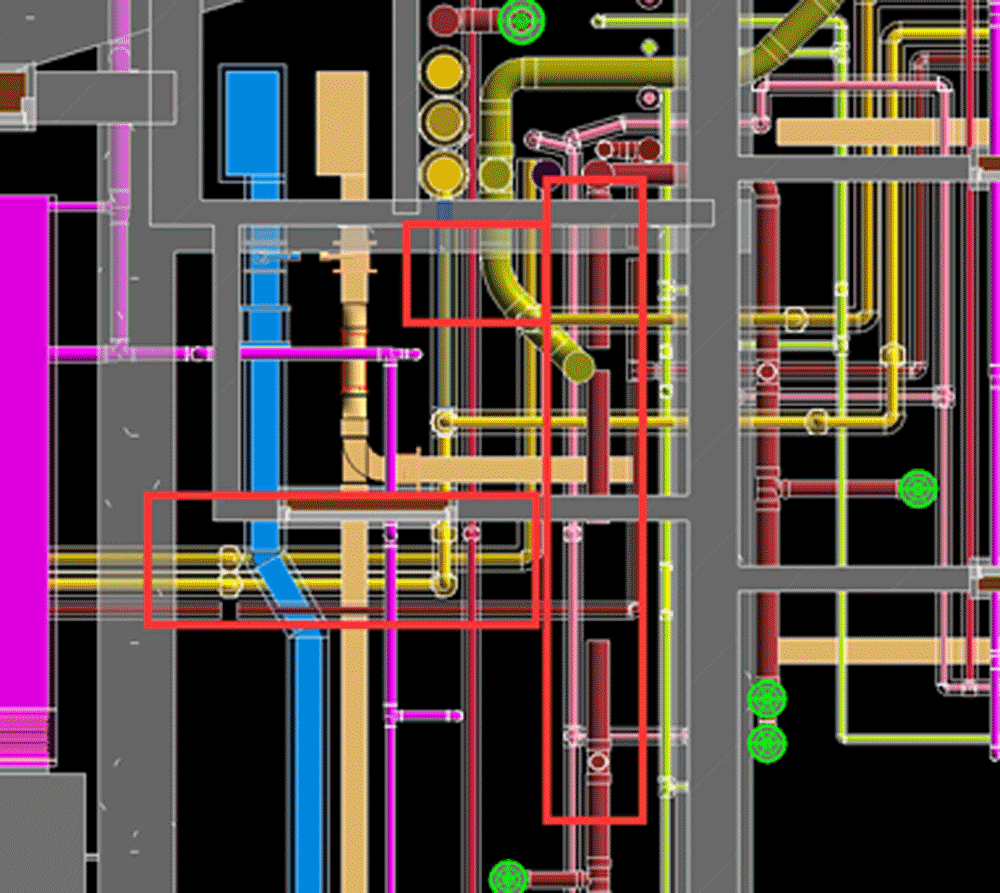 BIM问答|BIM案例:BIM技术在成都东安湖木棉花酒店的应用与实践 BIM问答|BIM案例:BIM技术在成都东安湖木棉花酒店的应用与实践