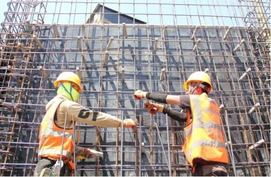 智慧工地服务商联合智为帮助政府精细解决项目安全施工难点 智慧工地服务商联合智为帮助政府精细解决项目安全施工难点