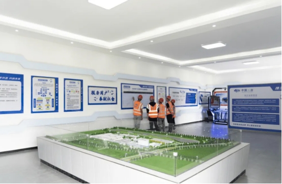 智慧工地服务商联合智为帮助政府精细解决项目安全施工难点 智慧工地服务商联合智为帮助政府精细解决项目安全施工难点