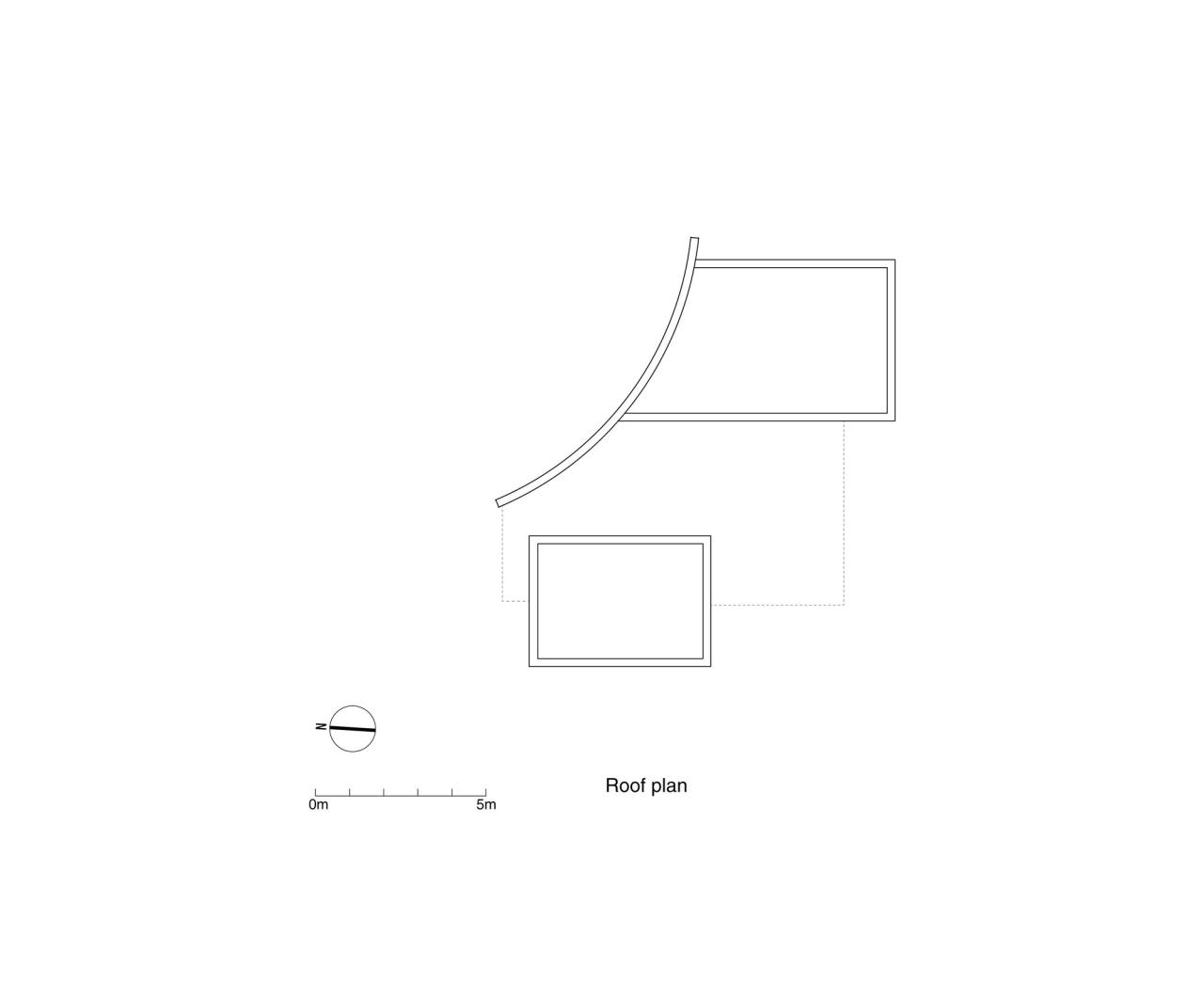 BIM建筑|巷路尽头的住宅 / T2P Architects Office BIM建筑|巷路尽头的住宅 / T2P Architects Office