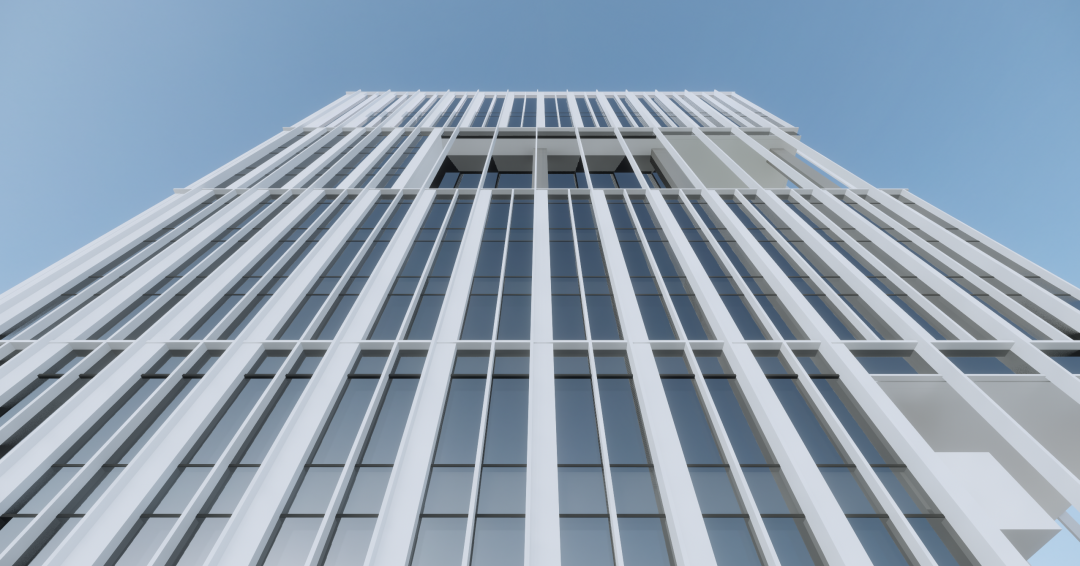 BIM建筑|解码花园式总部办公:绿创大厦 / 简和建筑 BIM建筑|解码花园式总部办公:绿创大厦 / 简和建筑