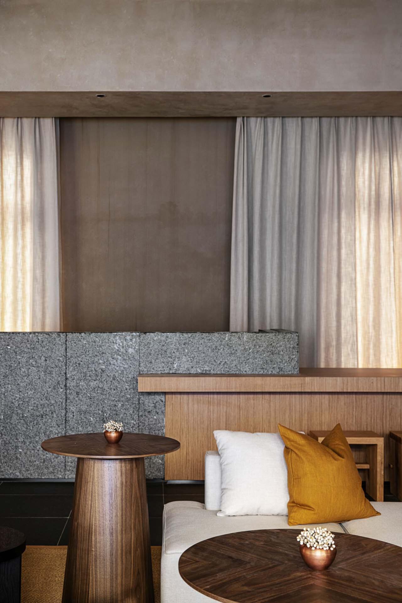 BIM建筑|峨眉山高桥小镇 / 超级平常空间设计 BIM建筑|峨眉山高桥小镇 / 超级平常空间设计