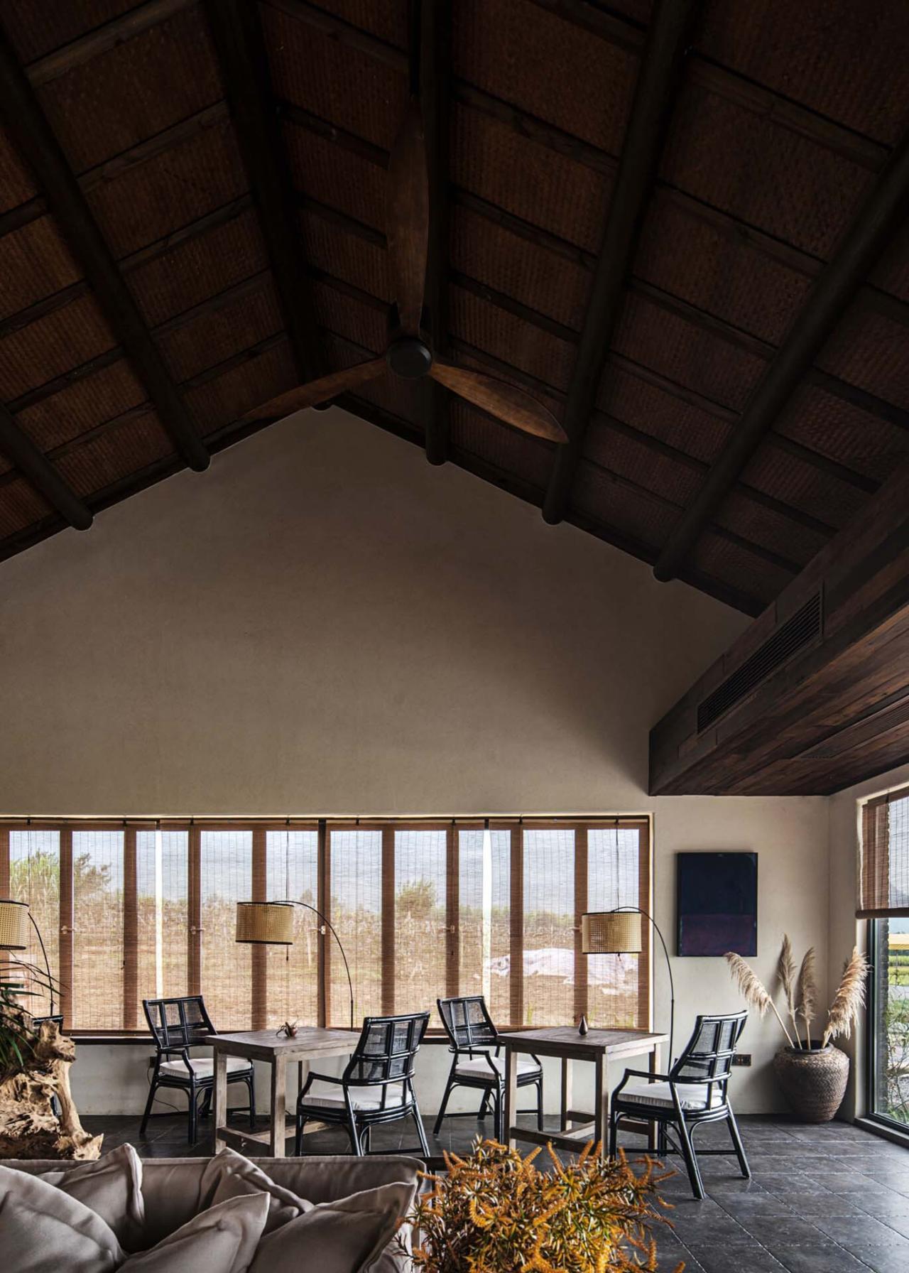 BIM建筑|峨眉山高桥小镇 / 超级平常空间设计 BIM建筑|峨眉山高桥小镇 / 超级平常空间设计