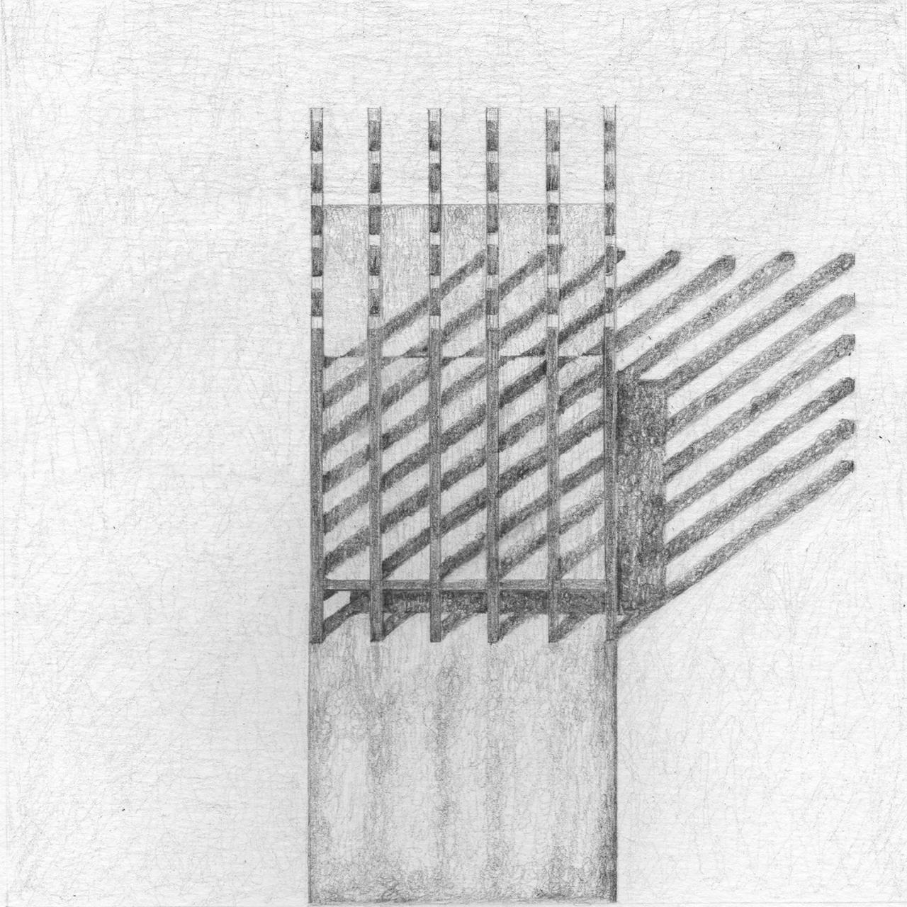 BIM建筑|只有结构,未命名的作品 / Pezo von Ellrichshausen BIM建筑|只有结构,未命名的作品 / Pezo von Ellrichshausen