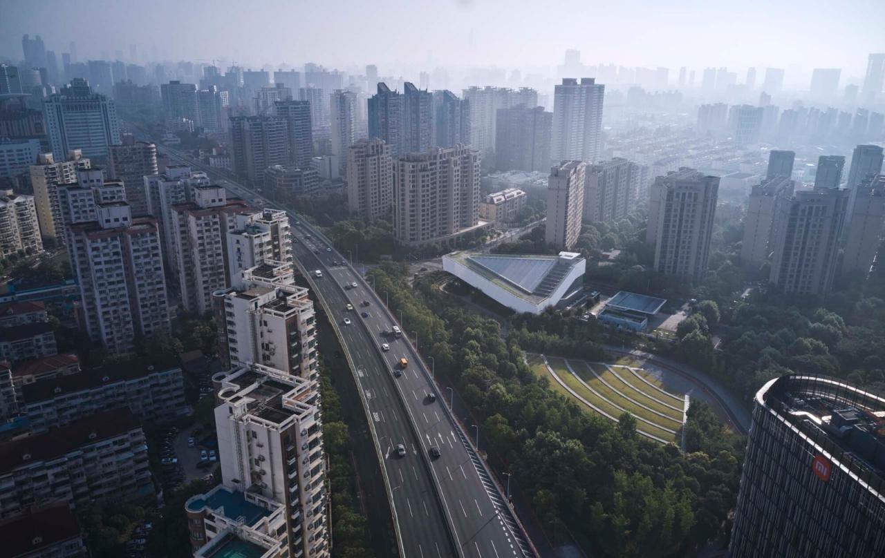 BIM建筑|绿谷艺术中心 / 山水秀建筑事务所 BIM建筑|绿谷艺术中心 / 山水秀建筑事务所