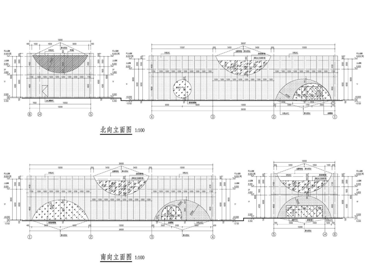 BIM建筑|方.fun 兴隆湖儿童艺术中心 / 相对建筑 BIM建筑|方.fun 兴隆湖儿童艺术中心 / 相对建筑