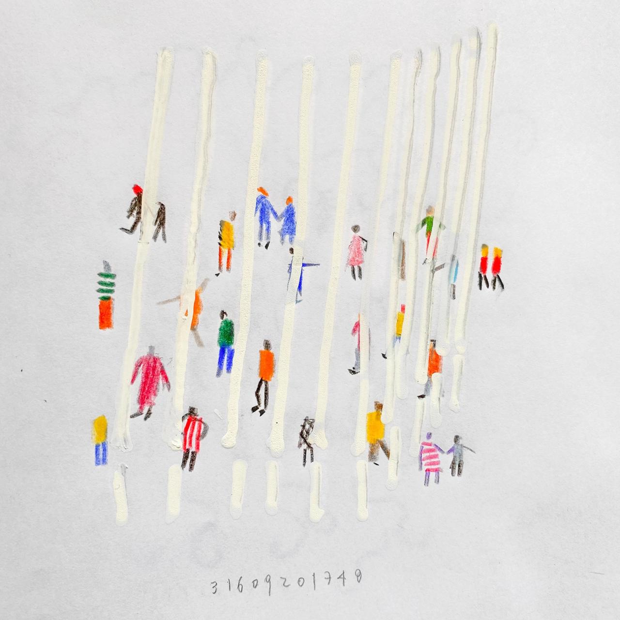 BIM建筑|只有结构,未命名的作品 / Pezo von Ellrichshausen BIM建筑|只有结构,未命名的作品 / Pezo von Ellrichshausen