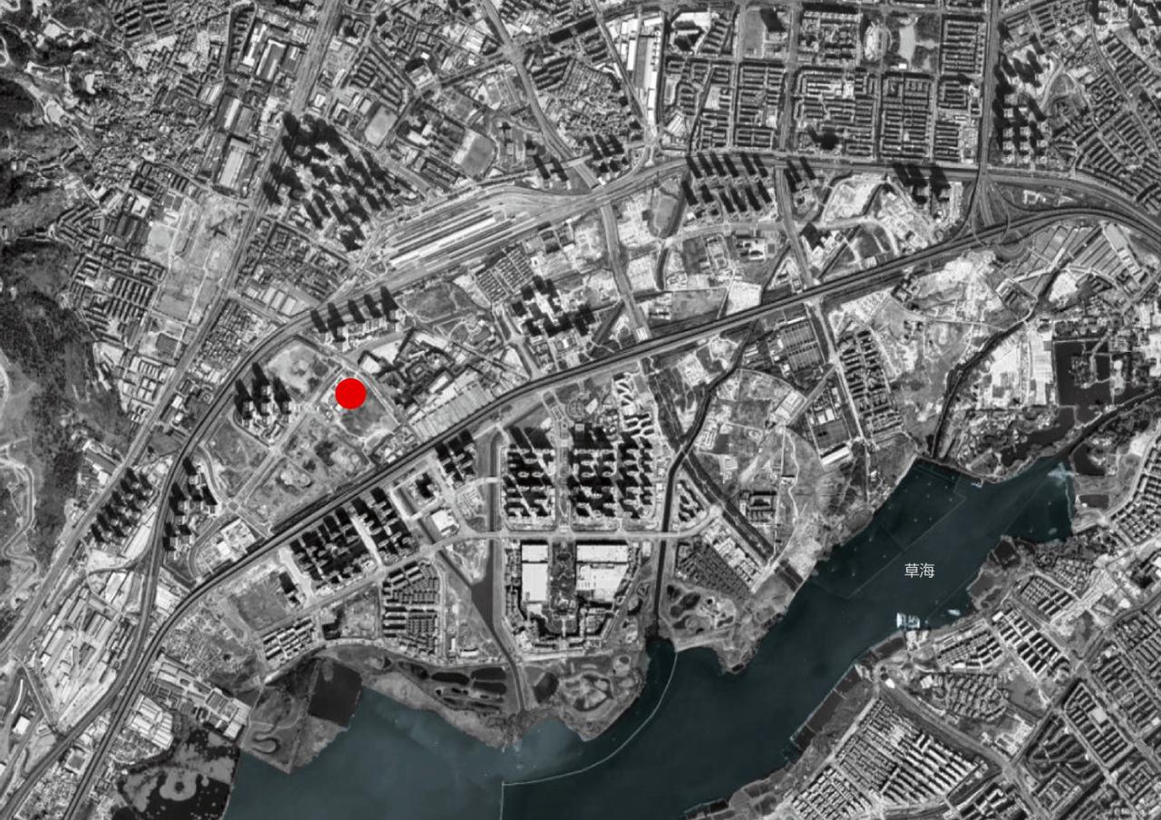 BIM建筑|昆明草海文星楼公园项目 / XAA建筑事务所詹涛工作室 BIM建筑|昆明草海文星楼公园项目 / XAA建筑事务所詹涛工作室