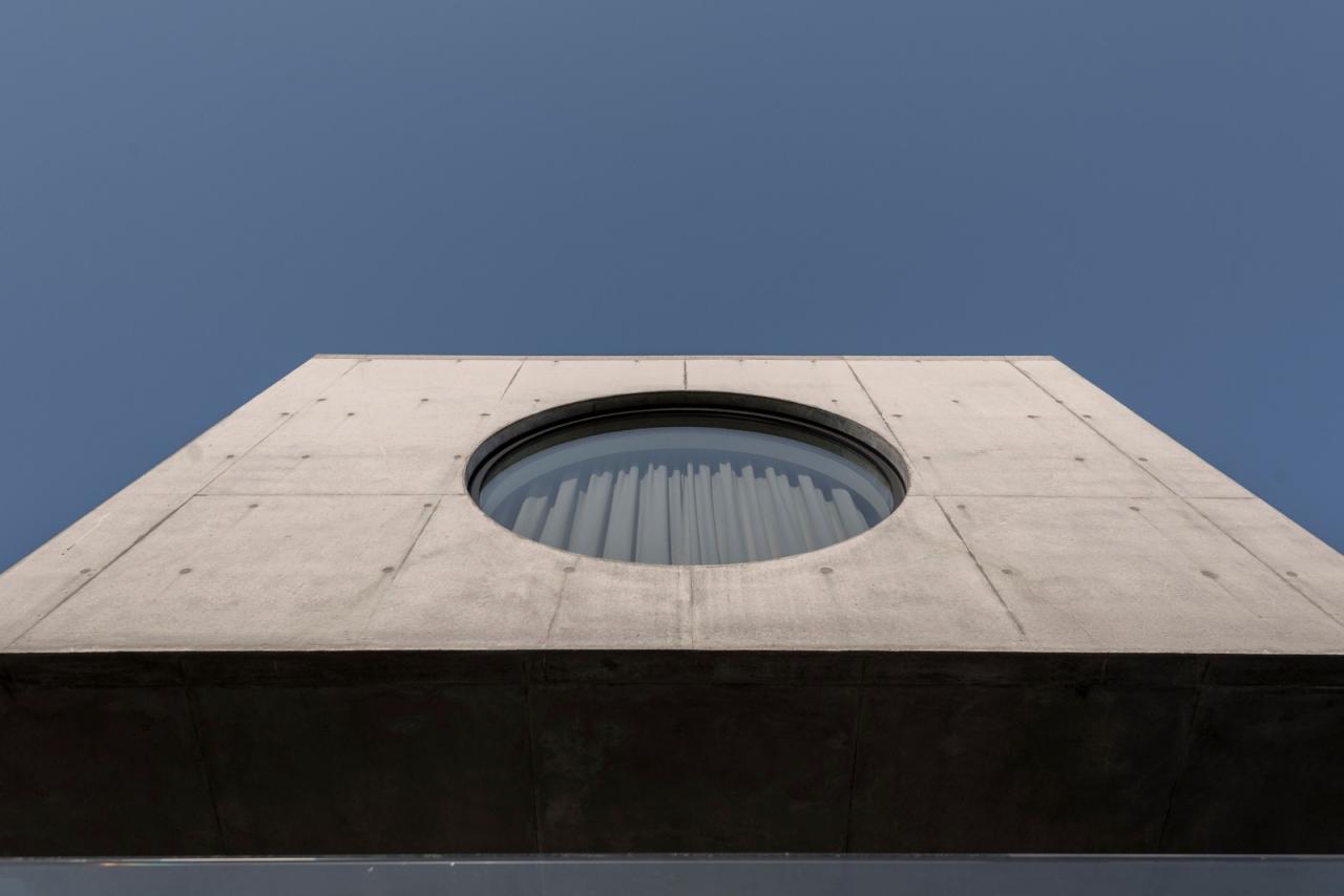 BIM建筑|现代主义混凝土住宅,考纳斯之家 / Architectural Bureau G.Natkevicius & Partners BIM建筑|现代主义混凝土住宅,考纳斯之家 / Architectural Bureau G.Natkevicius & Partners