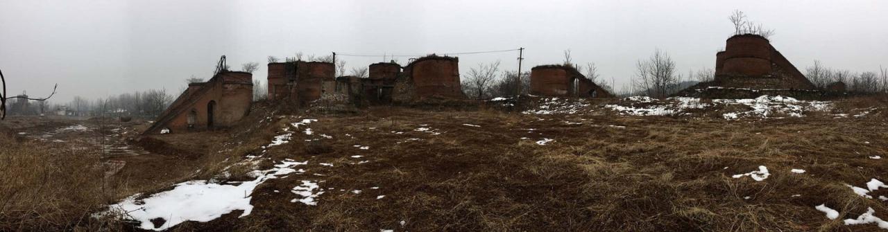 BIM建筑|濮公山地质(石灰矿)博物馆 / 华中科技大学建筑与城市规划学院李保峰教授工作室 BIM建筑|濮公山地质(石灰矿)博物馆 / 华中科技大学建筑与城市规划学院李保峰教授工作室