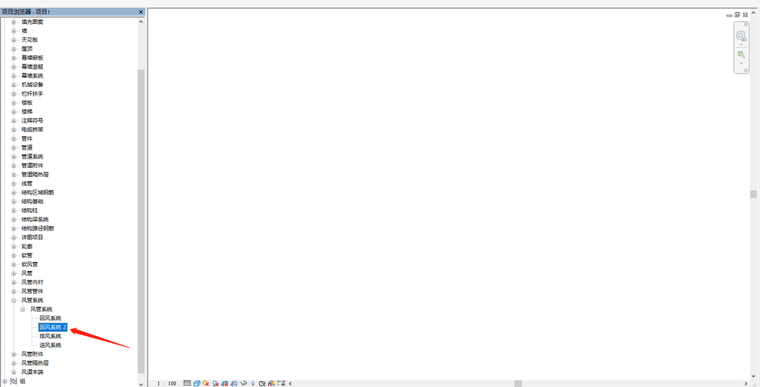 BIM技巧|Revit暖通系统怎么做?在Revit中如何设置暖通风系统? BIM技巧|Revit暖通系统怎么做?在Revit中如何设置暖通风系统?