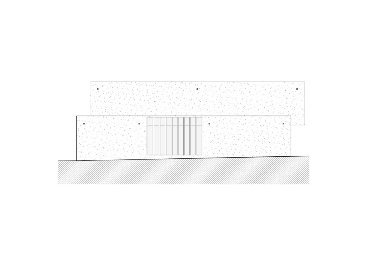 BIM建筑|现代主义混凝土住宅,考纳斯之家 / Architectural Bureau G.Natkevicius & Partners BIM建筑|现代主义混凝土住宅,考纳斯之家 / Architectural Bureau G.Natkevicius & Partners