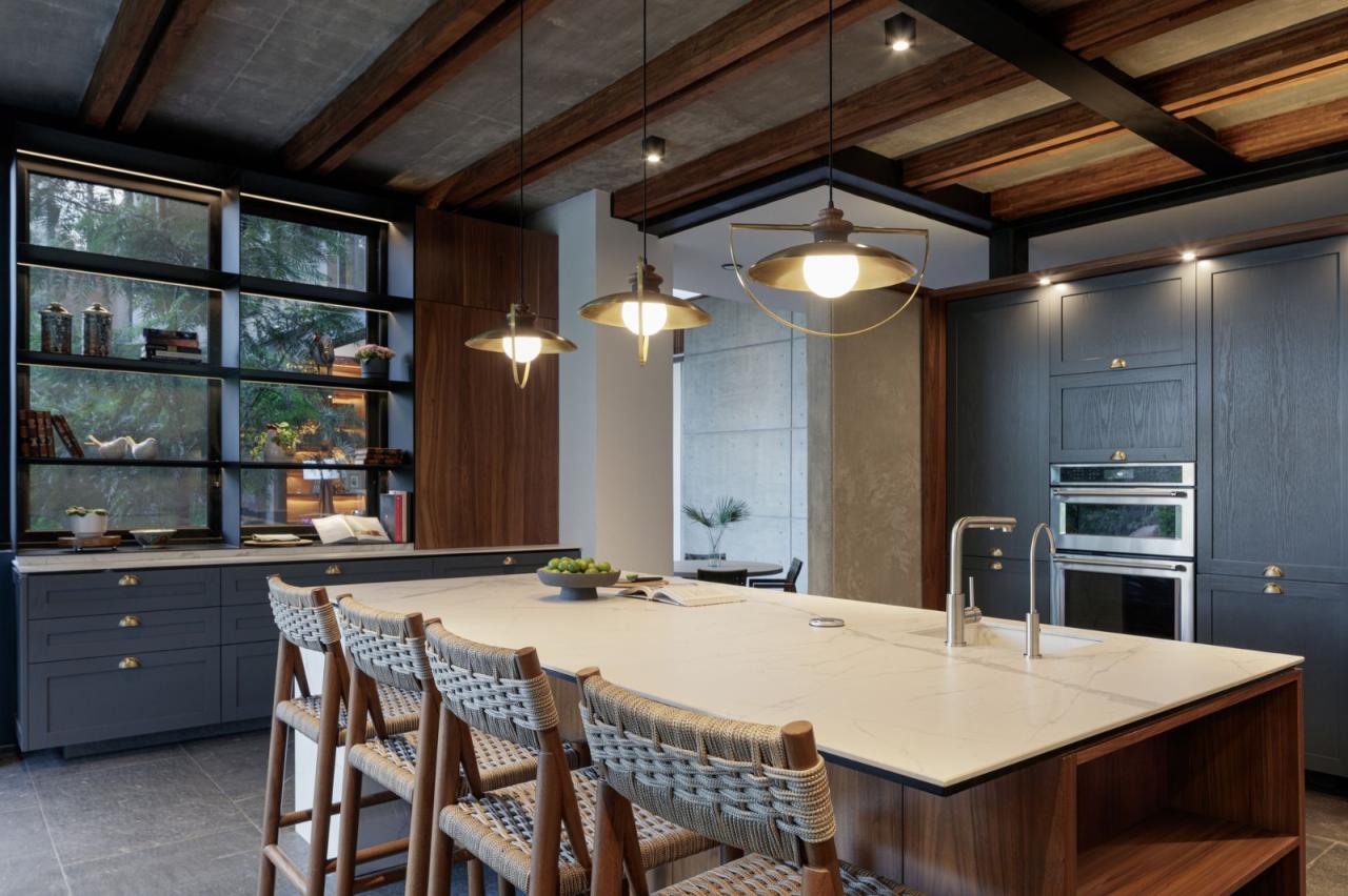 BIM建筑|Zazil 住宅 / Di Frenna Arquitectos BIM建筑|Zazil 住宅 / Di Frenna Arquitectos