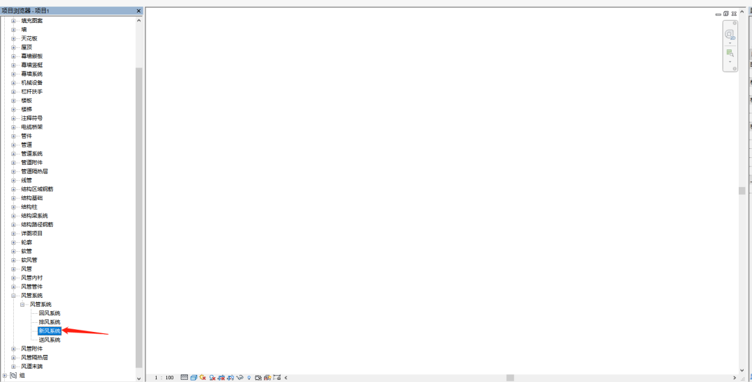 BIM技巧|Revit暖通系统怎么做?在Revit中如何设置暖通风系统? BIM技巧|Revit暖通系统怎么做?在Revit中如何设置暖通风系统?