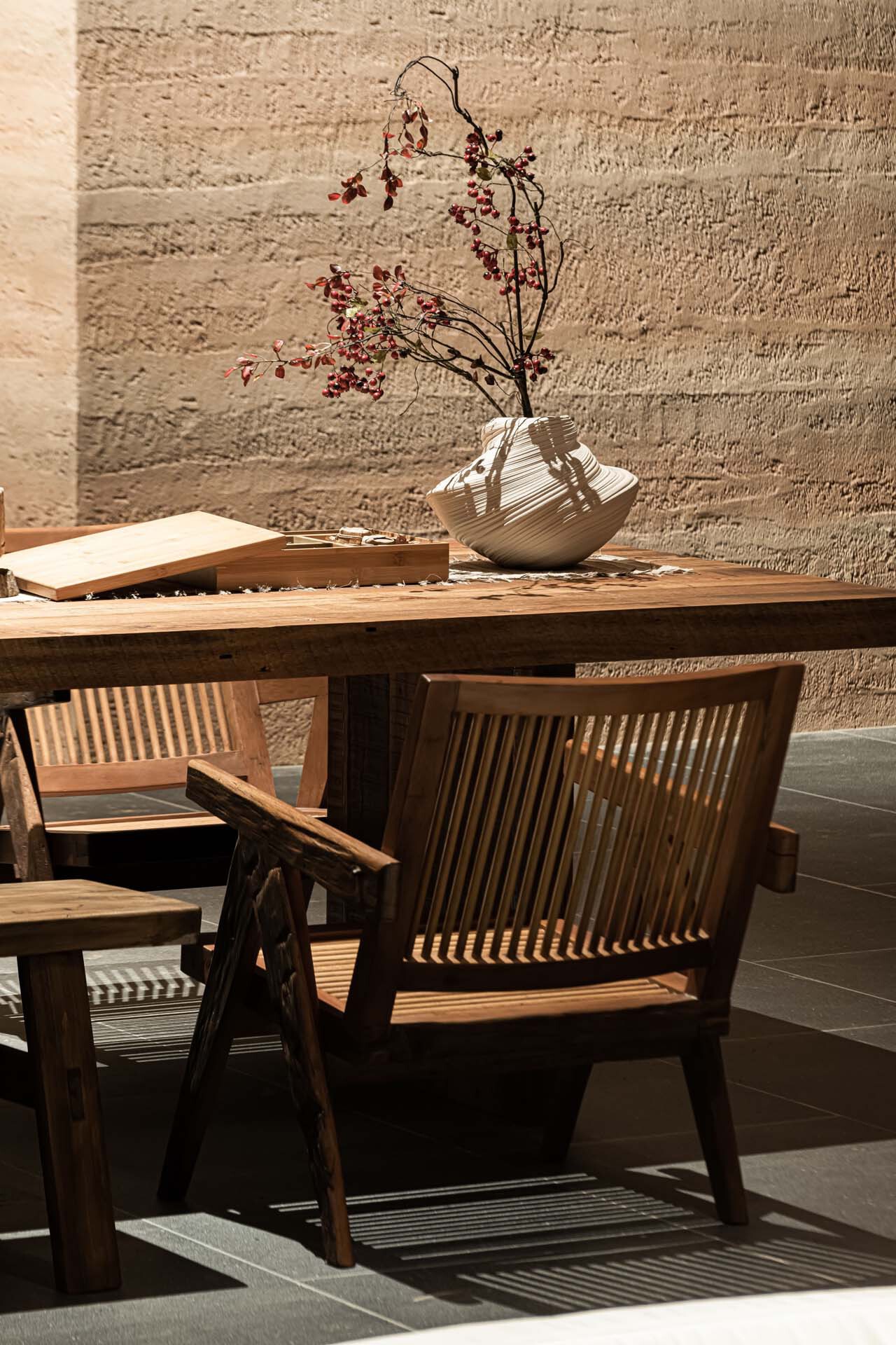 BIM建筑|峨眉山高桥小镇 / 超级平常空间设计 BIM建筑|峨眉山高桥小镇 / 超级平常空间设计