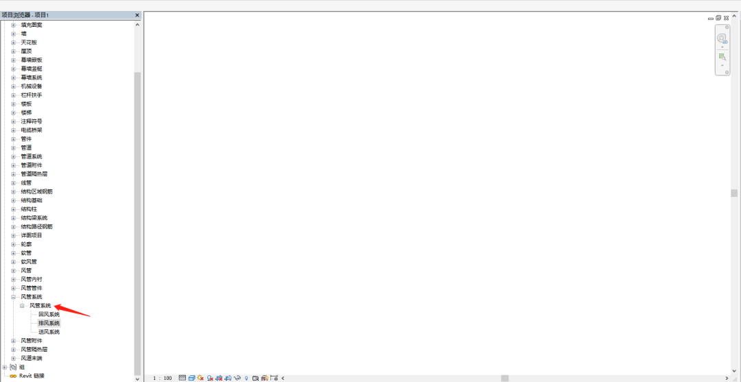 BIM技巧|Revit暖通系统怎么做?在Revit中如何设置暖通风系统? BIM技巧|Revit暖通系统怎么做?在Revit中如何设置暖通风系统?