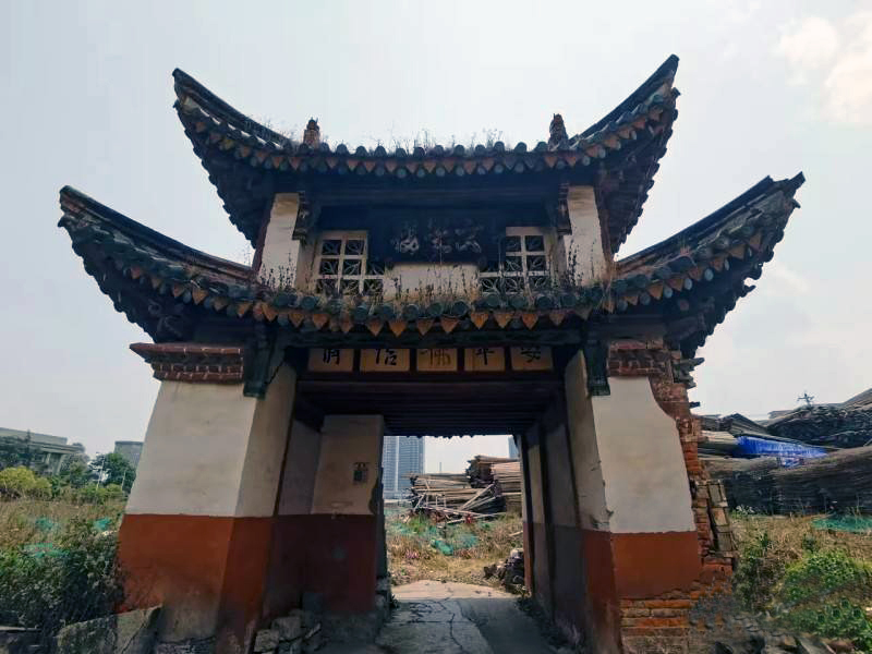 BIM建筑|昆明草海文星楼公园项目 / XAA建筑事务所詹涛工作室 BIM建筑|昆明草海文星楼公园项目 / XAA建筑事务所詹涛工作室