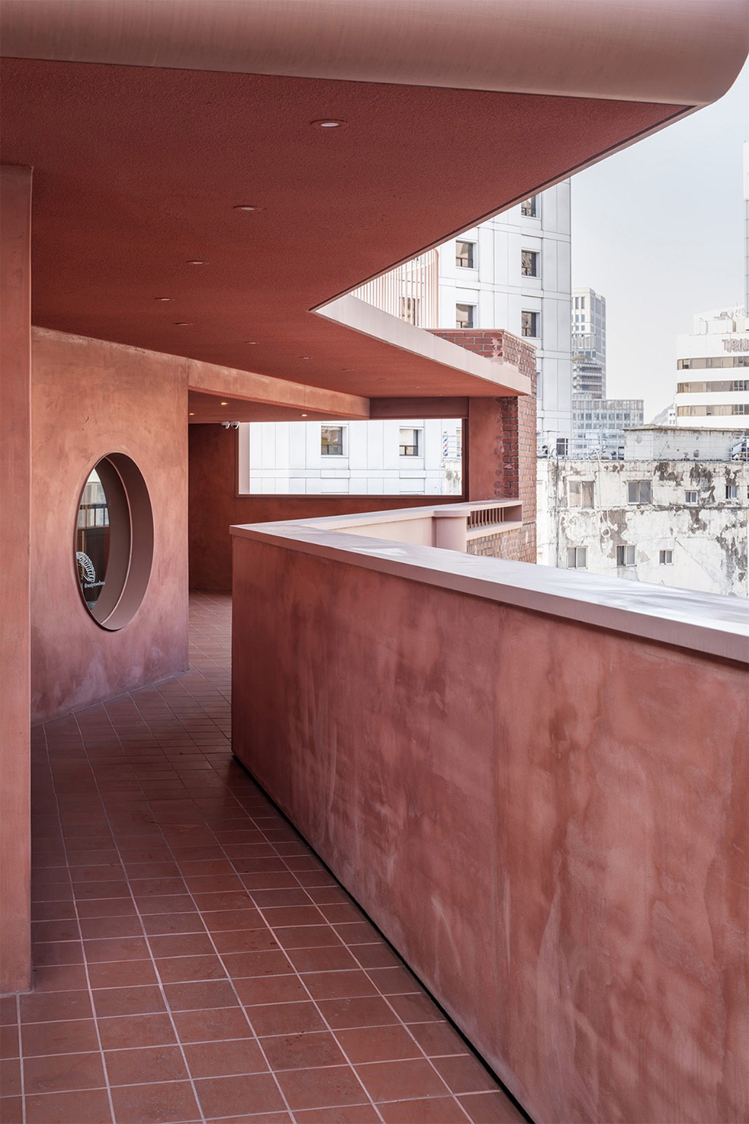 BIM建筑|Piknic 2020 文化中心 / Indiesalon BIM建筑|Piknic 2020 文化中心 / Indiesalon