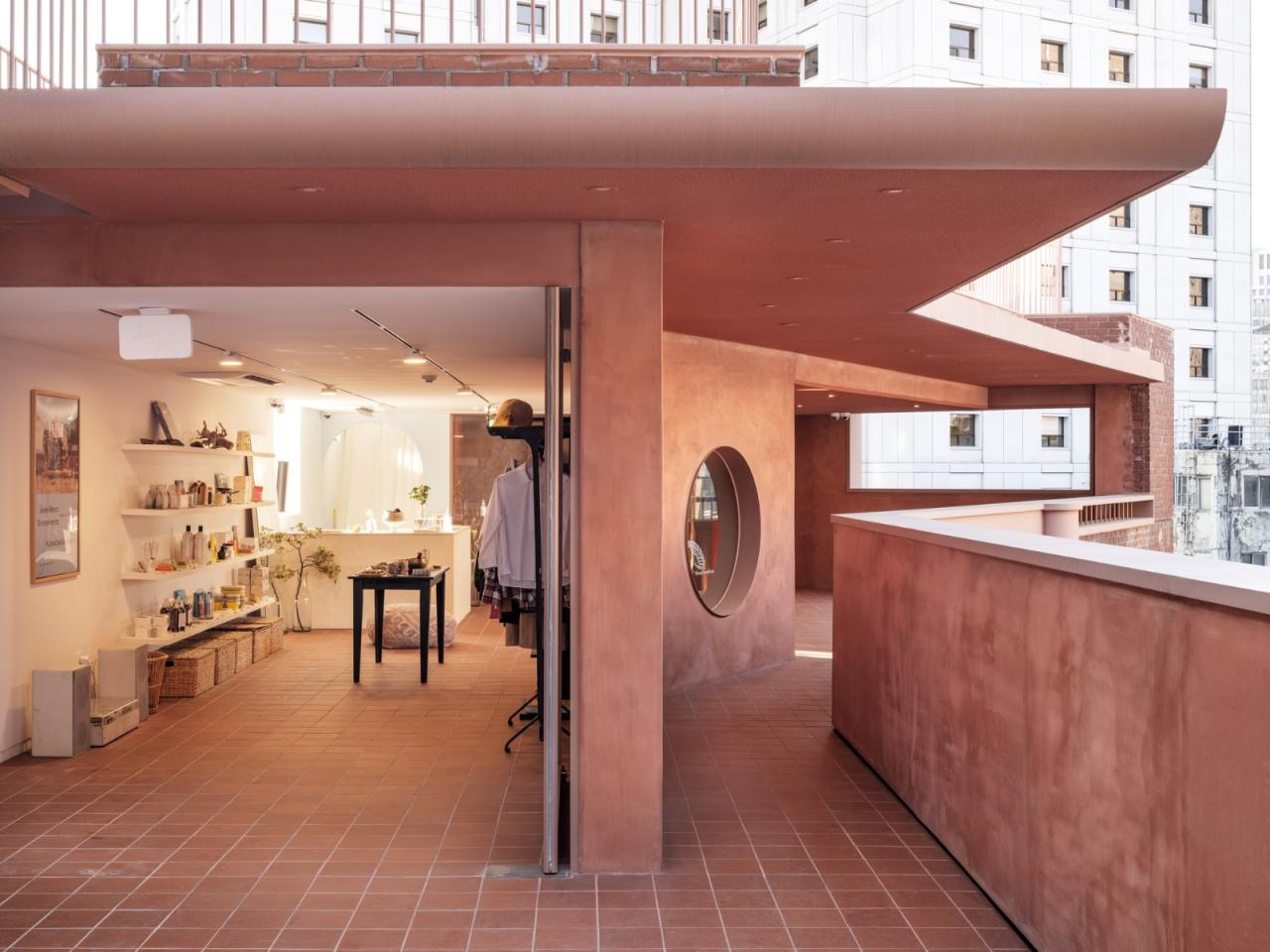 BIM建筑|Piknic 2020 文化中心 / Indiesalon BIM建筑|Piknic 2020 文化中心 / Indiesalon