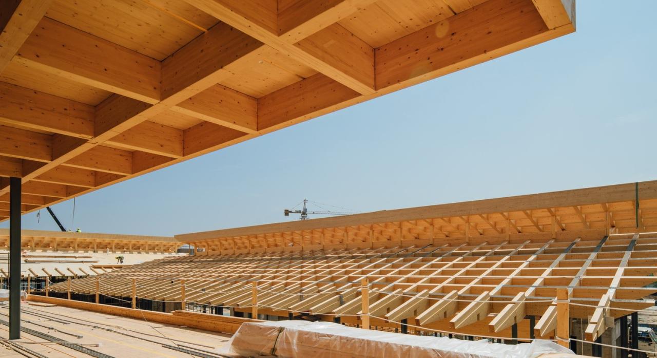 BIM建筑|普罗理想国集市 / a9a建筑设计事务所 BIM建筑|普罗理想国集市 / a9a建筑设计事务所