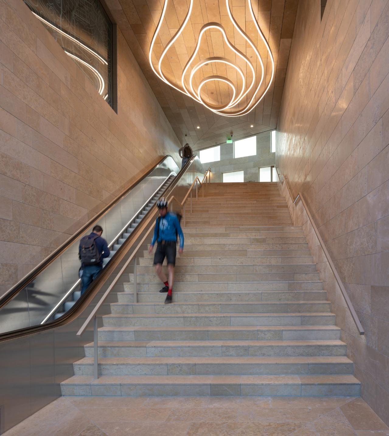 BIM建筑|“山谷”塔楼群 / MVRDV BIM建筑|“山谷”塔楼群 / MVRDV