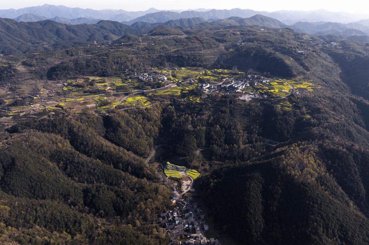 BIM建筑|消隐的建筑,内化的乡土——桑洲清溪文史馆 / UAD BIM建筑|消隐的建筑,内化的乡土——桑洲清溪文史馆 / UAD