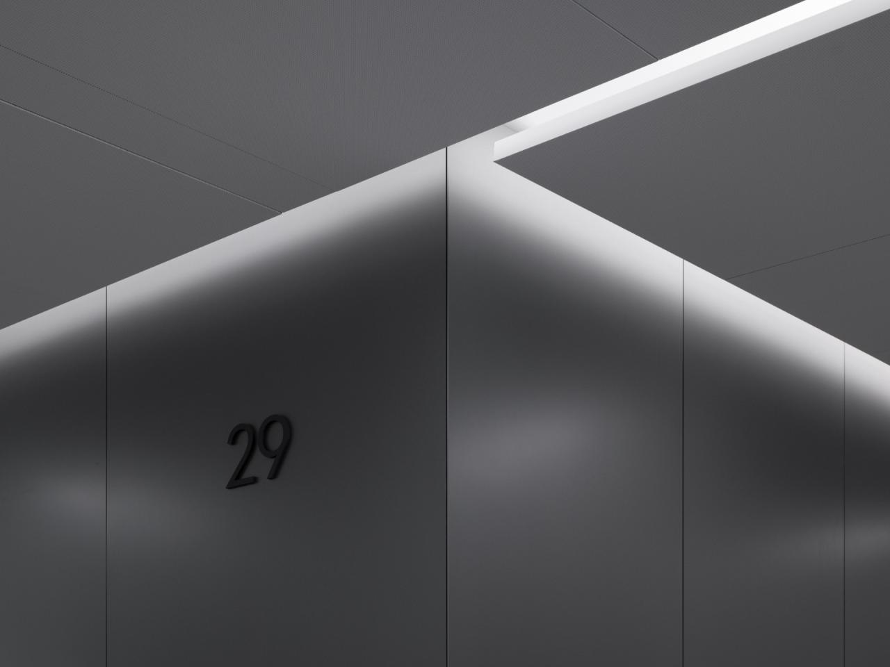 BIM建筑|大疆天空之城 / 福斯特建筑事务所 BIM建筑|大疆天空之城 / 福斯特建筑事务所