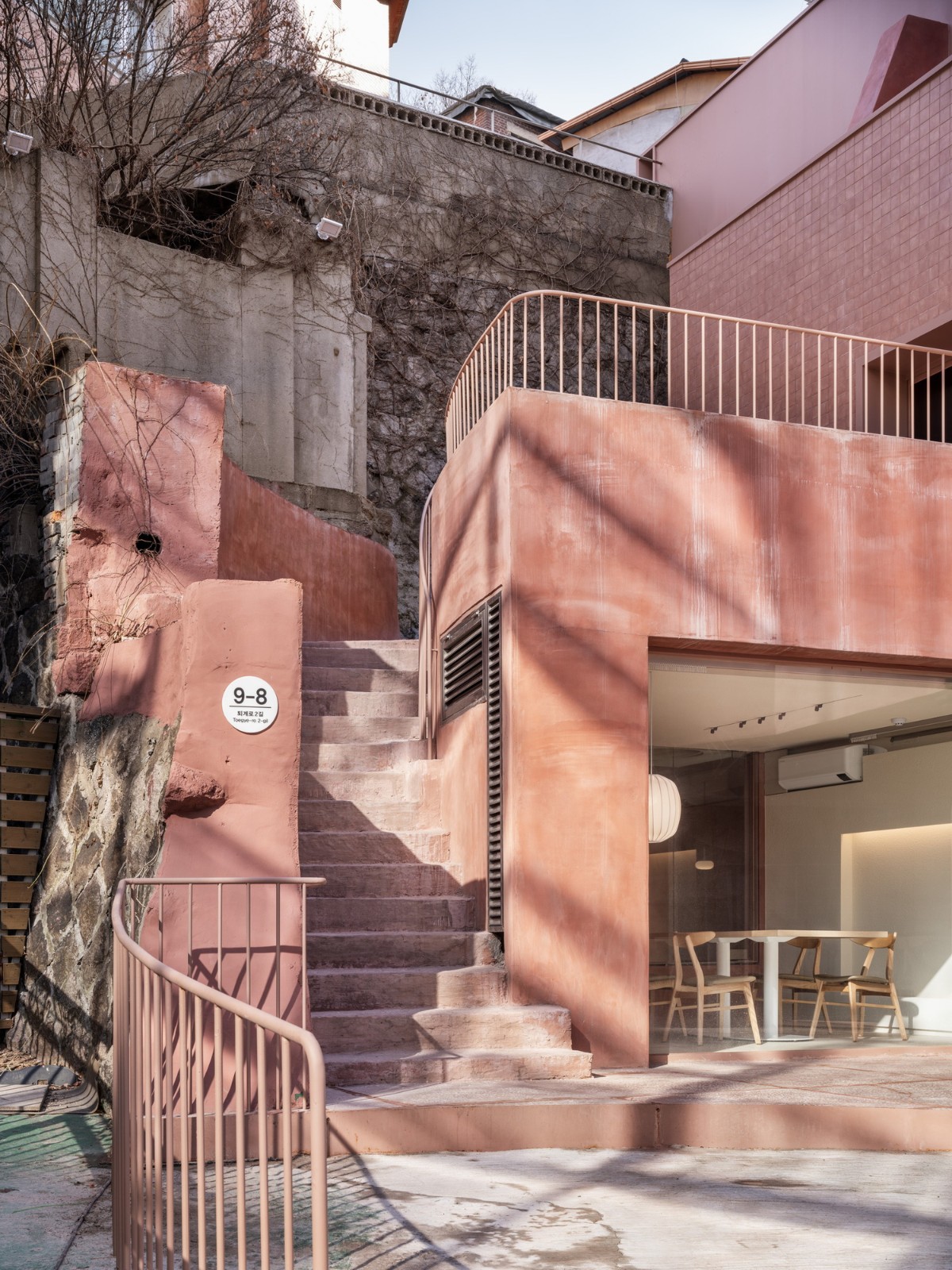 BIM建筑|Piknic 2020 文化中心 / Indiesalon BIM建筑|Piknic 2020 文化中心 / Indiesalon