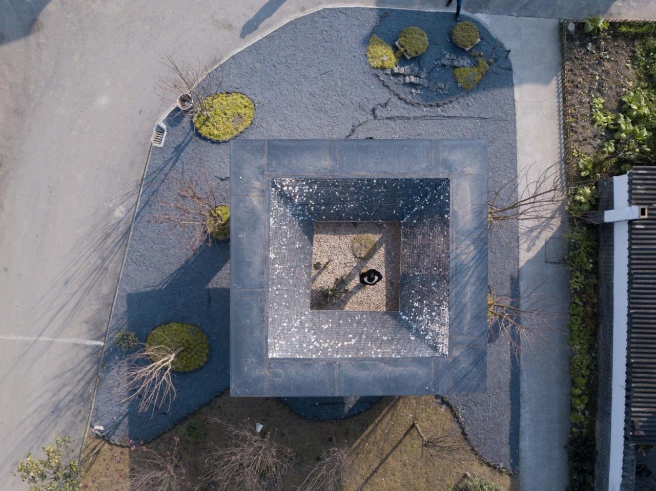 BIM建筑|小米斗 / 一介建筑 BIM建筑|小米斗 / 一介建筑