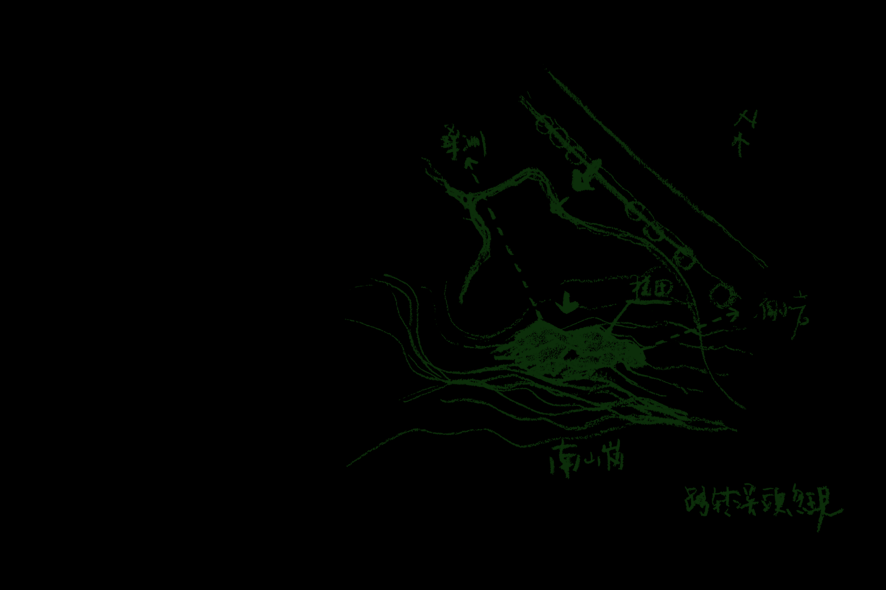 BIM建筑|消隐的建筑,内化的乡土——桑洲清溪文史馆 / UAD BIM建筑|消隐的建筑,内化的乡土——桑洲清溪文史馆 / UAD