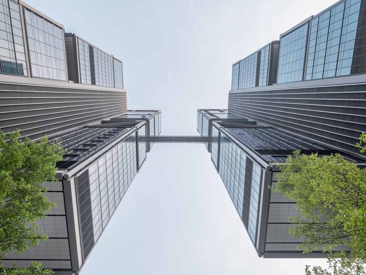 BIM建筑|大疆天空之城 / 福斯特建筑事务所 BIM建筑|大疆天空之城 / 福斯特建筑事务所