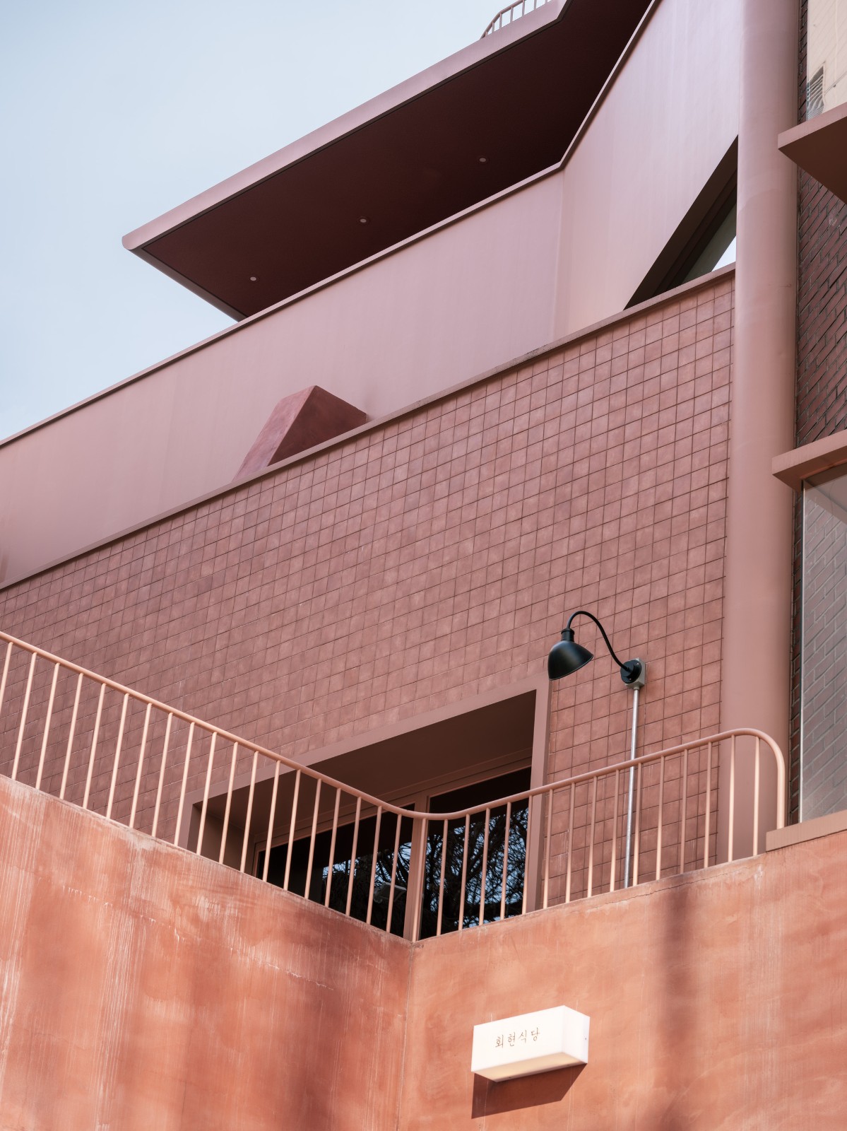 BIM建筑|Piknic 2020 文化中心 / Indiesalon BIM建筑|Piknic 2020 文化中心 / Indiesalon