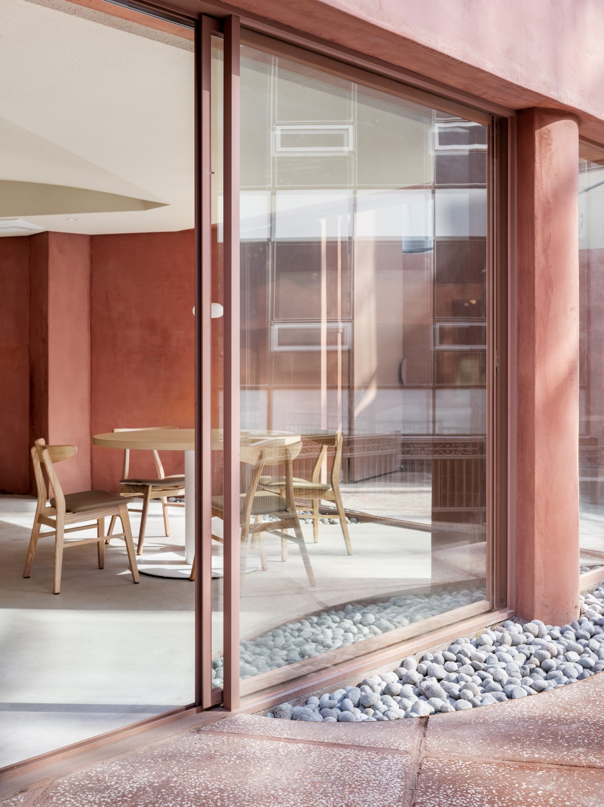 BIM建筑|Piknic 2020 文化中心 / Indiesalon BIM建筑|Piknic 2020 文化中心 / Indiesalon