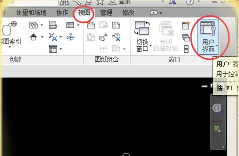 BIM问答|revit浏览器栏怎么调出来?怎么打开项目浏览器? BIM问答|revit浏览器栏怎么调出来?怎么打开项目浏览器?