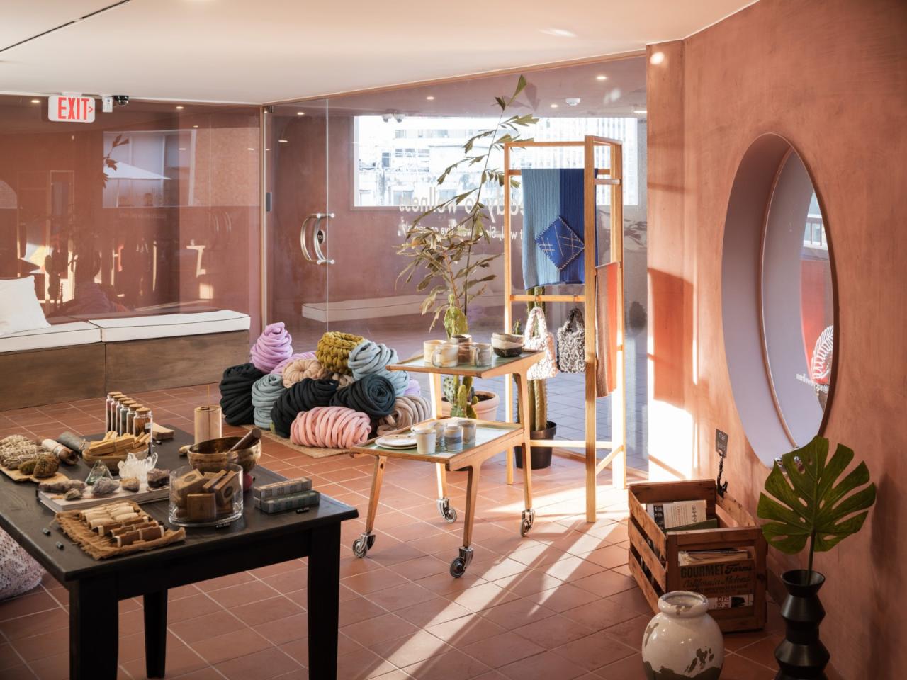 BIM建筑|Piknic 2020 文化中心 / Indiesalon BIM建筑|Piknic 2020 文化中心 / Indiesalon