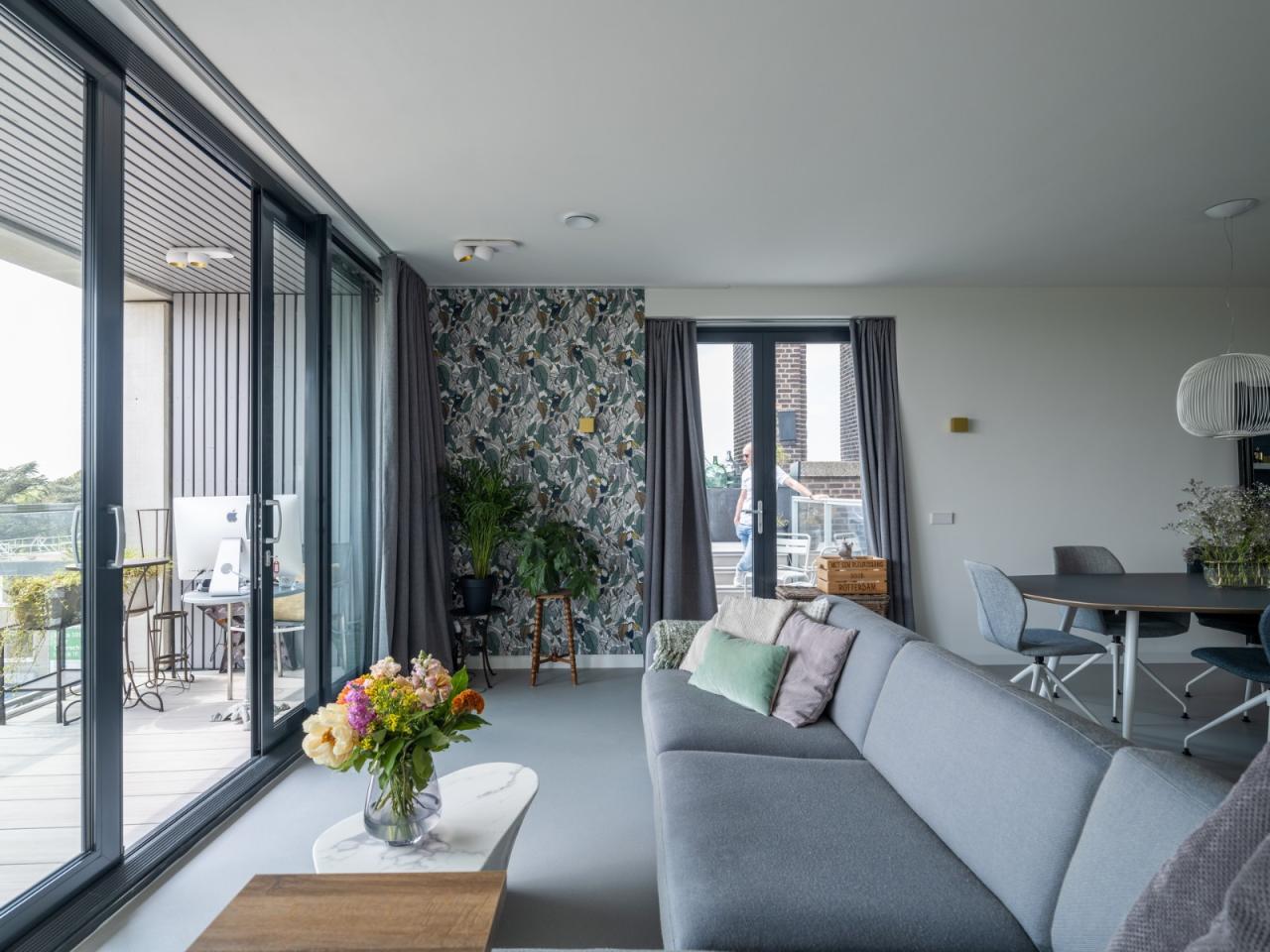 BIM建筑|从教堂到公寓的更新改造 / HOYT Architecten BIM建筑|从教堂到公寓的更新改造 / HOYT Architecten