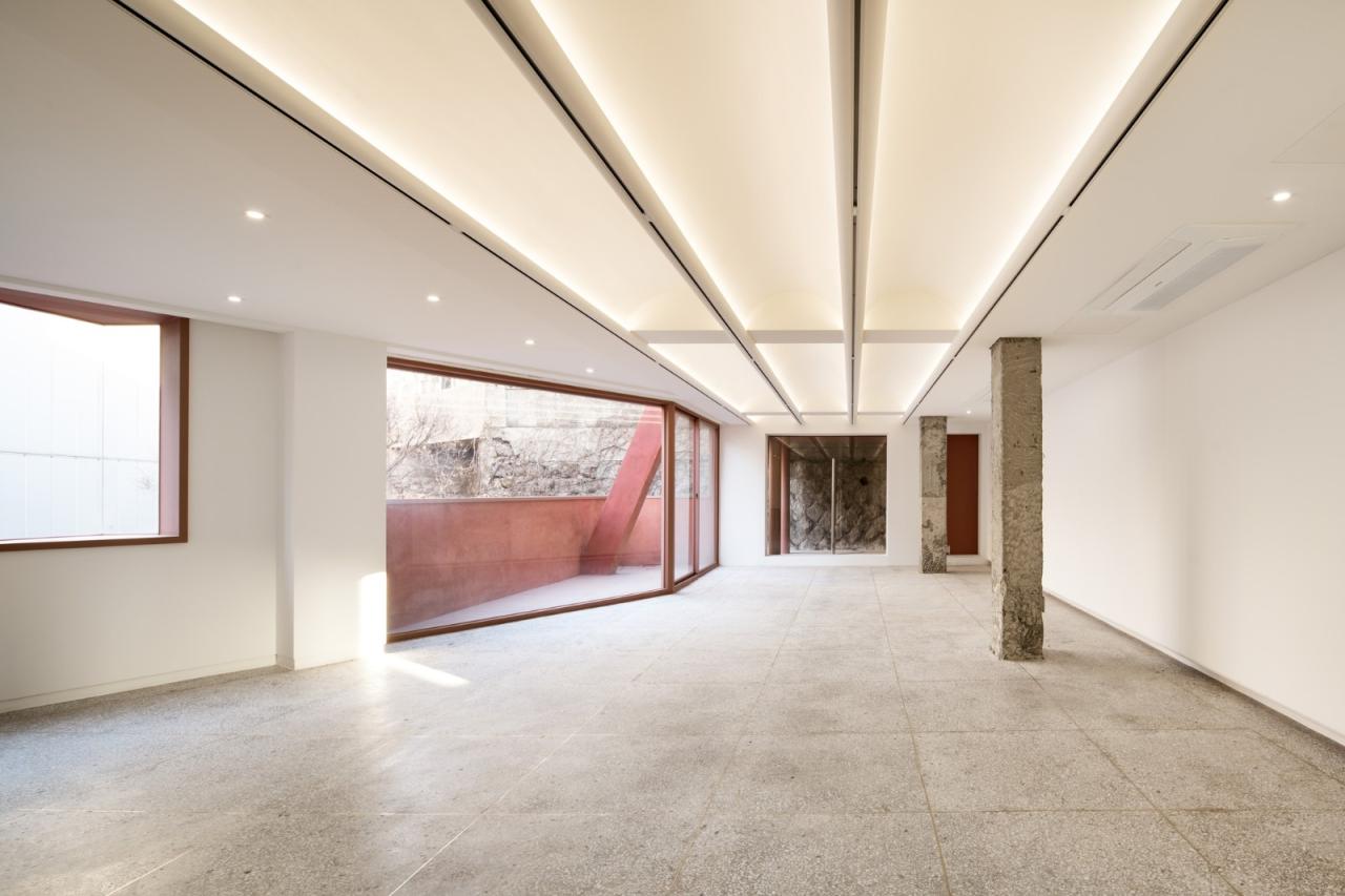 BIM建筑|Piknic 2020 文化中心 / Indiesalon BIM建筑|Piknic 2020 文化中心 / Indiesalon