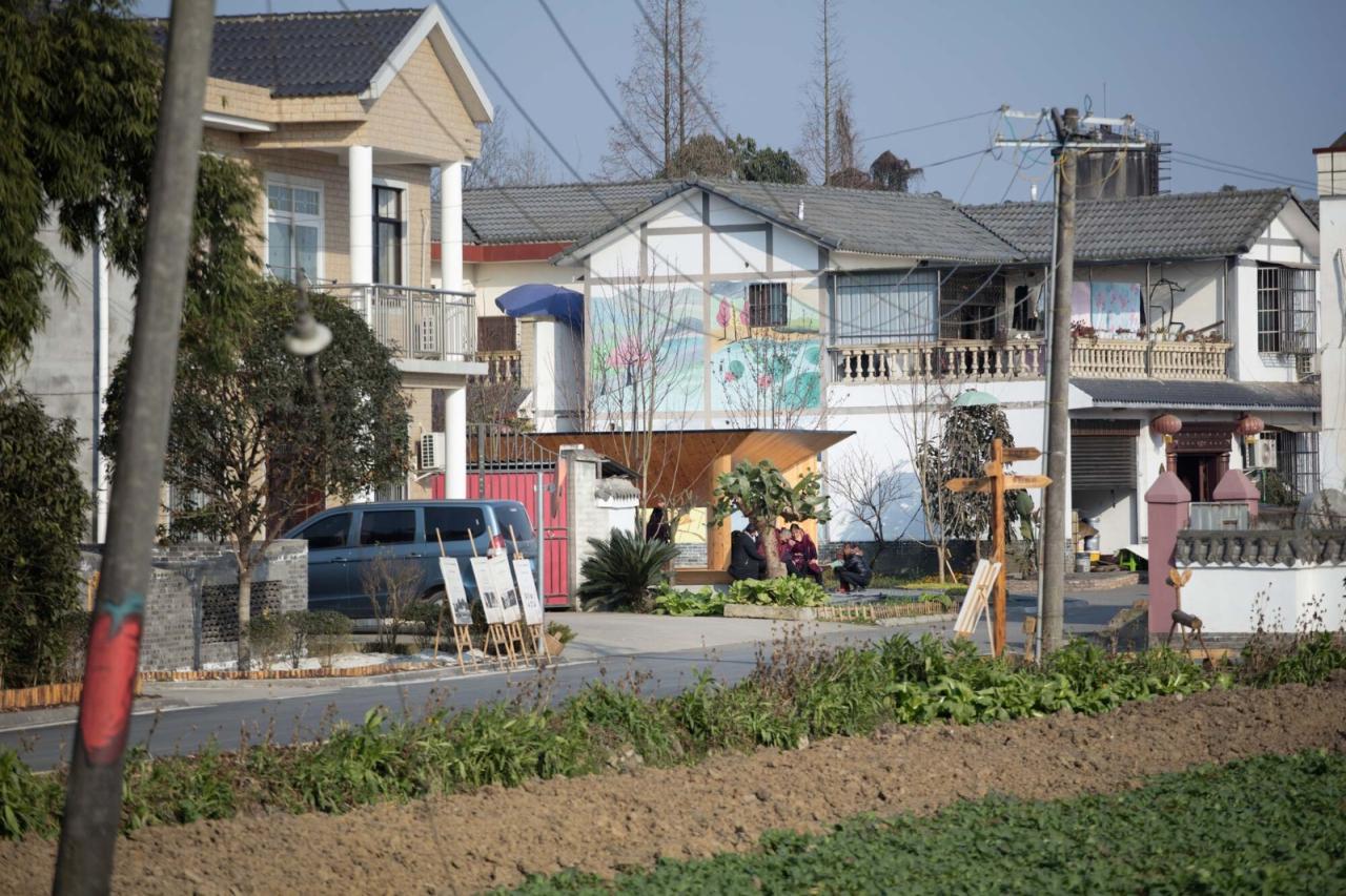 BIM建筑|小米斗 / 一介建筑 BIM建筑|小米斗 / 一介建筑