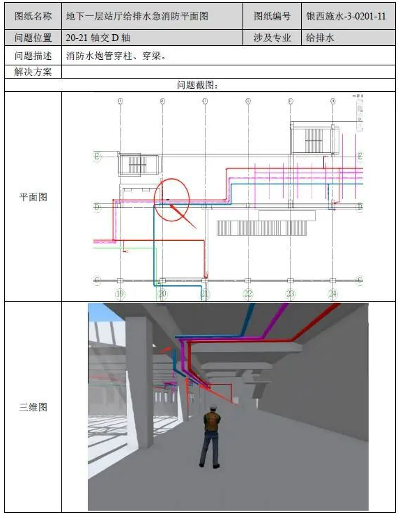BIM问答|天天坐地铁,你知道BIM在地铁中的应用吗 BIM问答|天天坐地铁,你知道BIM在地铁中的应用吗