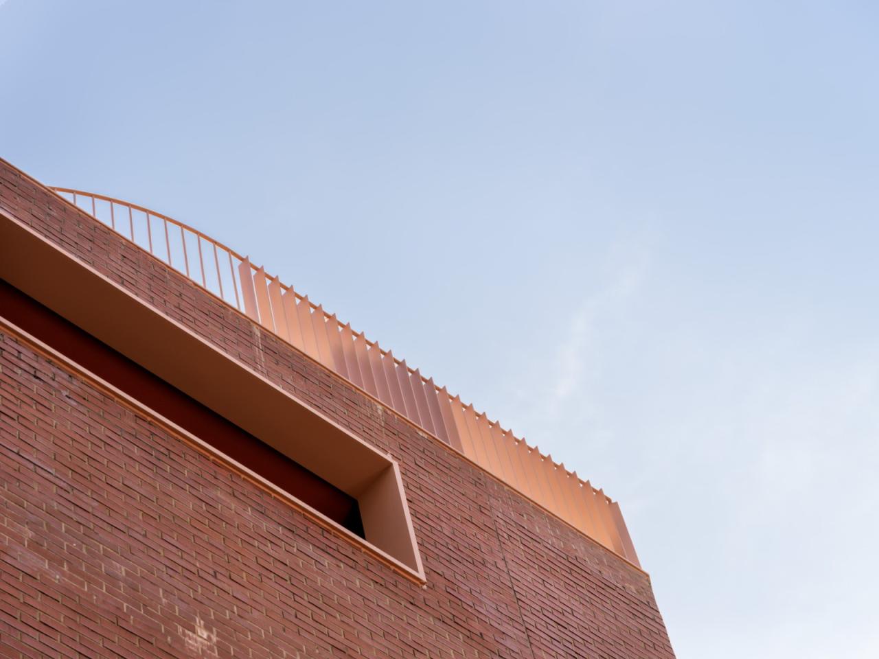 BIM建筑|Piknic 2020 文化中心 / Indiesalon BIM建筑|Piknic 2020 文化中心 / Indiesalon