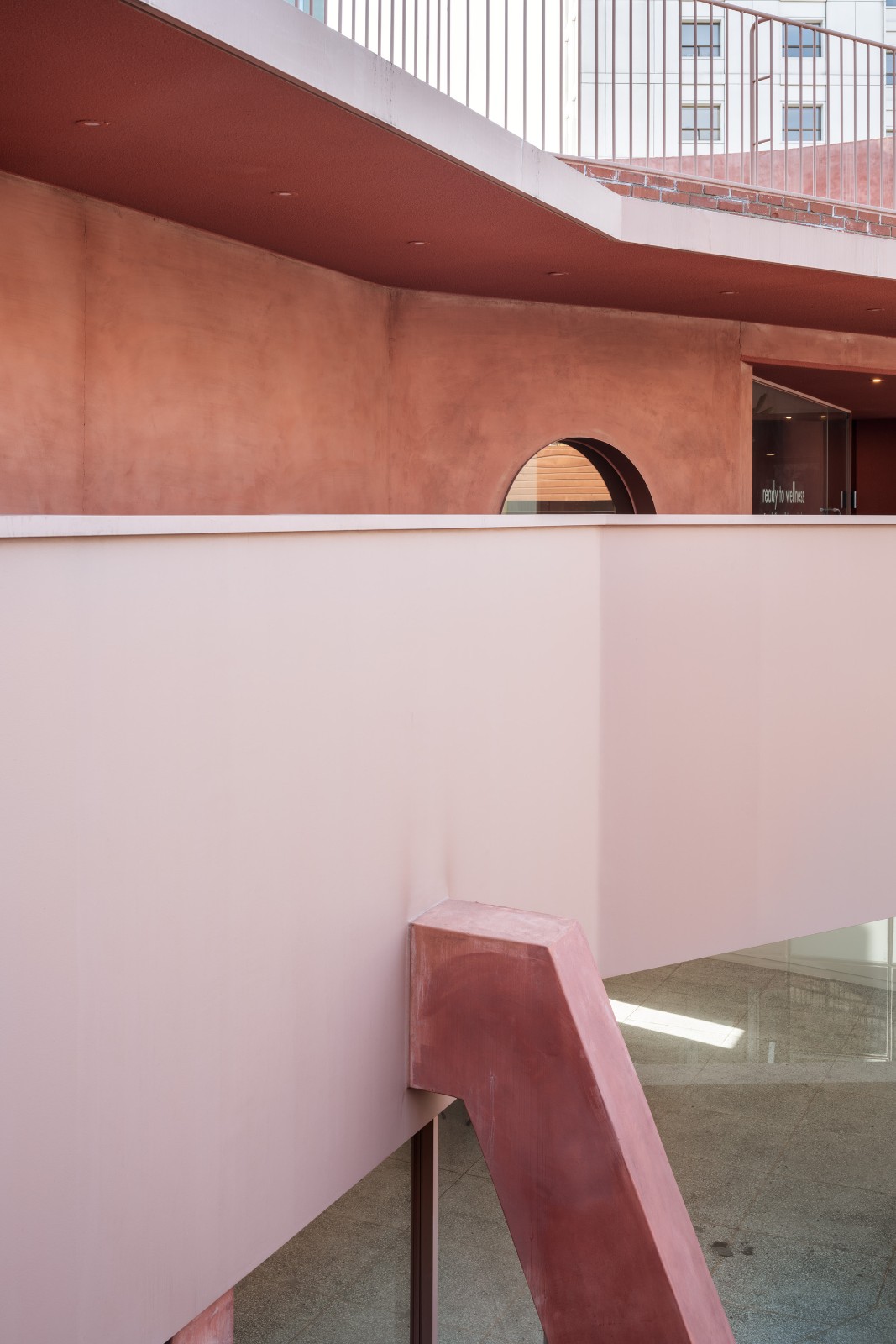 BIM建筑|Piknic 2020 文化中心 / Indiesalon BIM建筑|Piknic 2020 文化中心 / Indiesalon