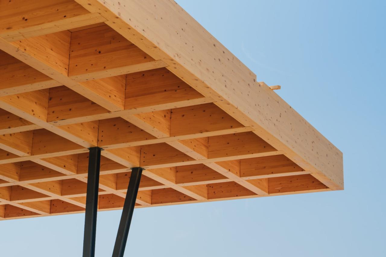 BIM建筑|普罗理想国集市 / a9a建筑设计事务所 BIM建筑|普罗理想国集市 / a9a建筑设计事务所