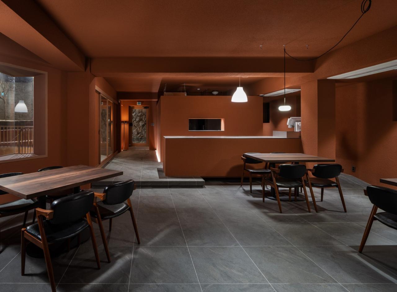 BIM建筑|Piknic 2020 文化中心 / Indiesalon BIM建筑|Piknic 2020 文化中心 / Indiesalon