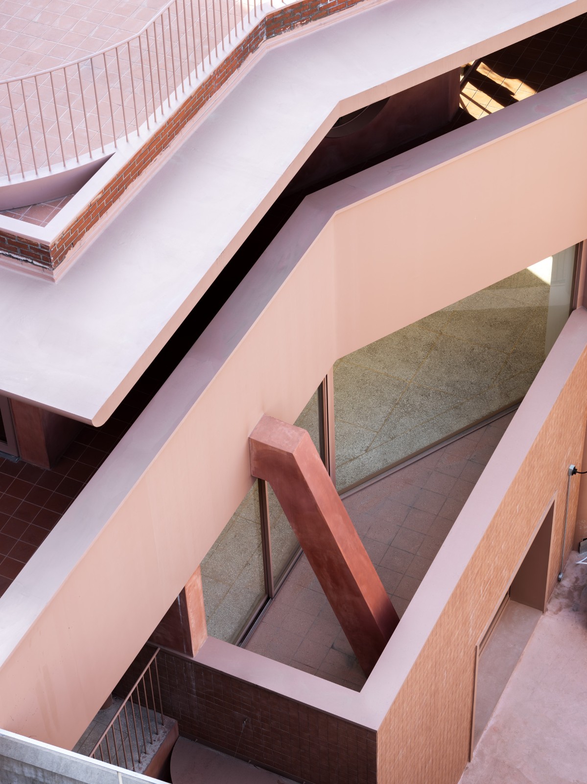 BIM建筑|Piknic 2020 文化中心 / Indiesalon BIM建筑|Piknic 2020 文化中心 / Indiesalon